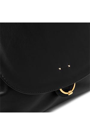 Borsa a mano Marlene L in pelle nera GIANNI CHIARINI | BS10921PNG001